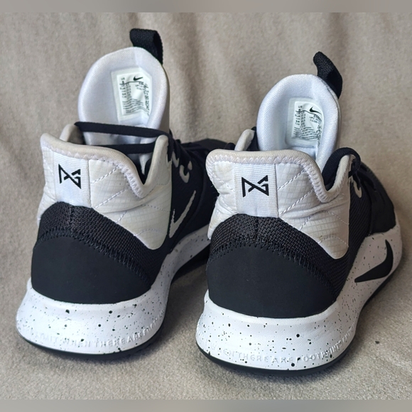 Nike Paul George 3 TB basketball sneakers - US 5 - Picture 6 of 8